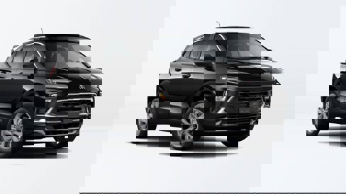 New 2026 Buick Encore GX Preferred image 28
