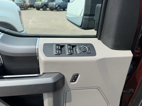 Used 2016 Ford F150 4x4 SuperCrew image 15