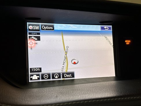 Used 2016 Lexus ES 300h image 17