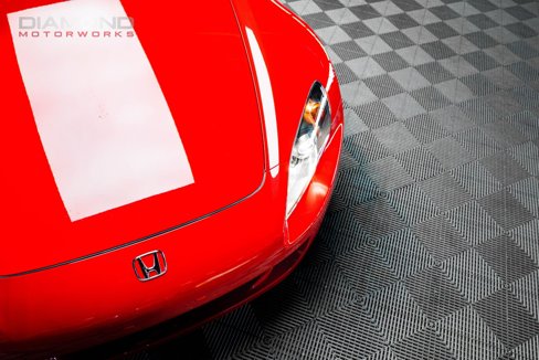 Used 2005 Honda S2000 image 47
