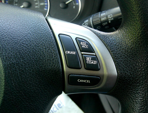 Used 2011 Subaru Forester 2.5X Premium w/ All-Weather Pkg image 25