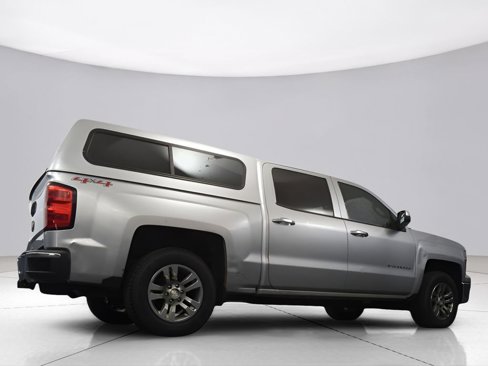 Used 2014 Chevrolet Silverado 1500 LT w/ All Star Edition image 43