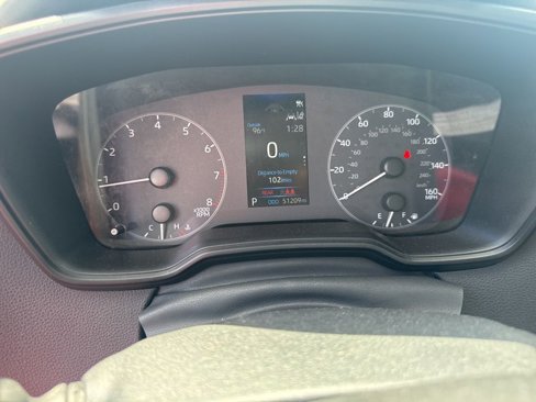 Used 2023 Toyota Corolla LE image 16