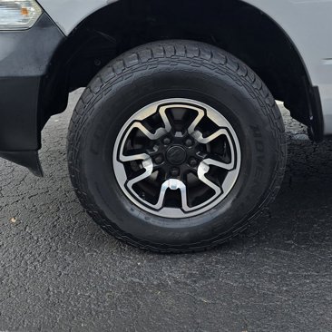 Used 2019 RAM 1500 Tradesman w/ Popular Equipment Group image 37
