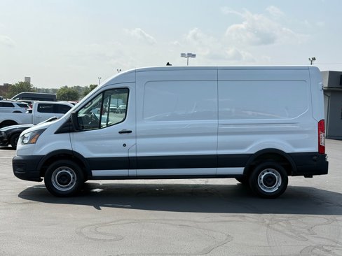 Used 2020 Ford Transit 250 Medium Roof w/ Load Area Protection Package image 6