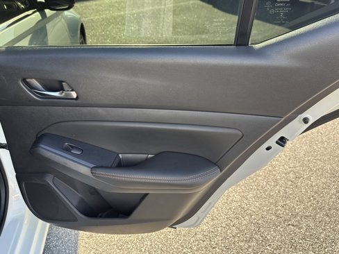 Used 2019 Nissan Altima 2.5 SR w/ SR Premium Package image 22