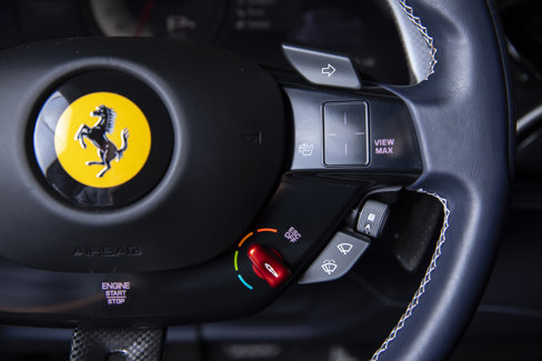 Used 2022 Ferrari 296 GTB image 28