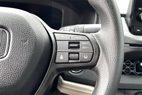 Used 2020 Honda Civic EX-L image 11