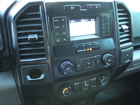 Used 2020 Ford F150 XL w/ Equipment Group 101A Mid image 28