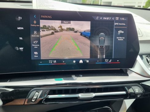 New 2025 BMW X2 xDrive28i w/ Convenience Package image 17
