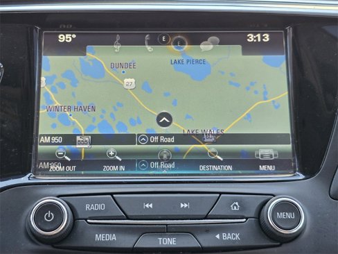 Used 2019 Buick Envision Essence image 25