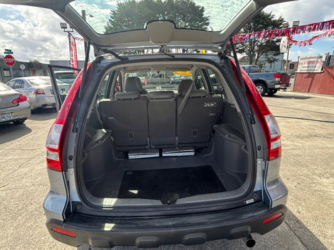 Used 2007 Honda CR-V LX image 11