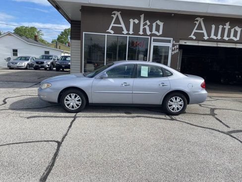 Used 2006 Buick LaCrosse CX image 6
