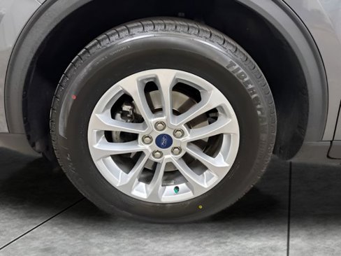 Used 2022 Ford Escape SE w/ Cold Weather Package image 35