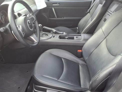 Used 2012 MAZDA MX-5 Miata Grand Touring w/ Premium Pkg image 5