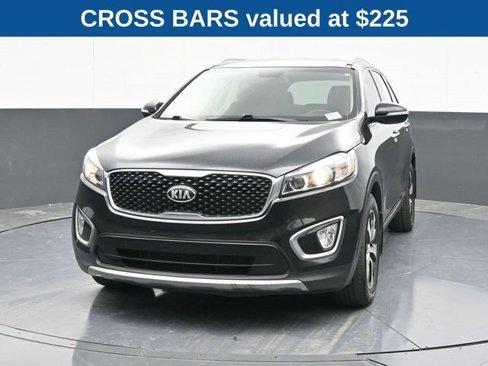 Used 2016 Kia Sorento EX image 2