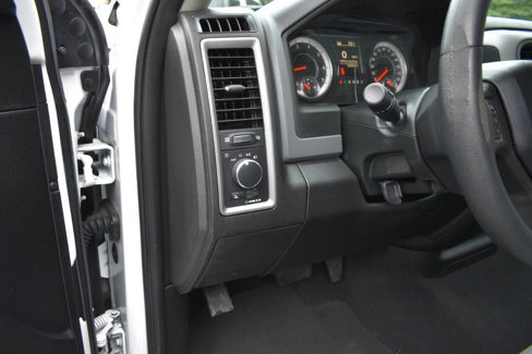 Used 2020 RAM 1500 Tradesman w/ Popular Equipment Group image 11