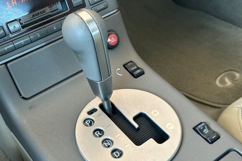 Used 2004 INFINITI G35 x Sedan image 24