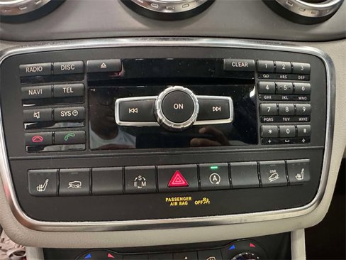 Used 2015 Mercedes-Benz GLA 250 4MATIC image 20