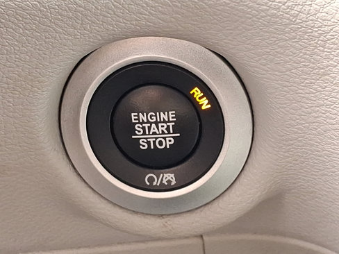 Used 2017 Chrysler Pacifica Touring-L Plus image 29