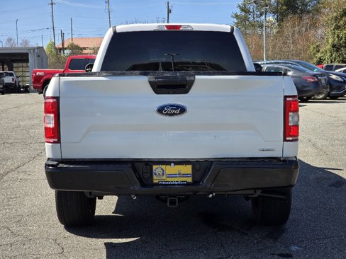 Used 2020 Ford F150 XL w/ Equipment Group 101A Mid image 25