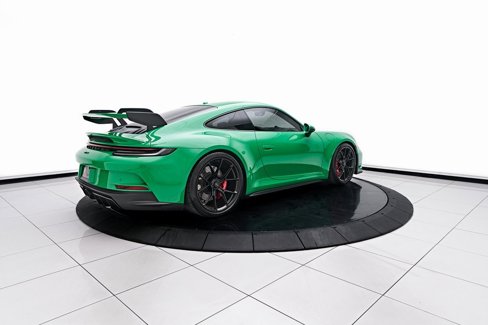 Used 2022 Porsche 911 GT3 image 14
