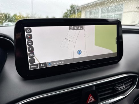 Used 2022 Hyundai Santa Fe Limited image 18