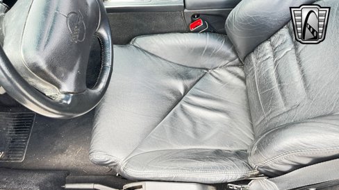 Used 1995 Chevrolet Corvette Coupe image 20