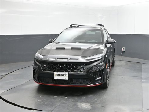 Used 2023 Hyundai Kona N image 30