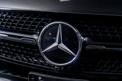 Used 2023 Mercedes-Benz GLC 300 4MATIC Coupe image 23