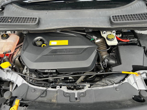 Used 2015 Ford Escape SE w/ Equipment Group 201A image 19