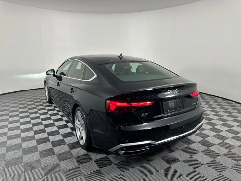 Used 2022 Audi A5 2.0T Premium w/ Convenience Package image 7