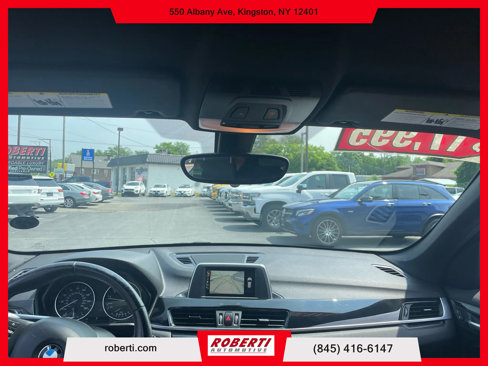 Used 2017 BMW X1 sDrive28i image 16