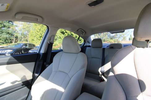 Used 2019 Subaru Impreza 2.0i image 13