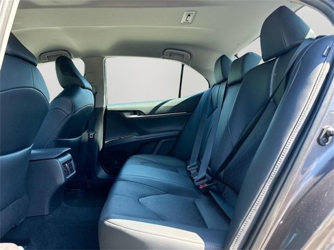 Used 2023 Toyota Camry XSE image 23