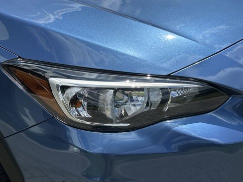 Used 2018 Subaru Crosstrek 2.0i Premium w/ Eyesight System image 8