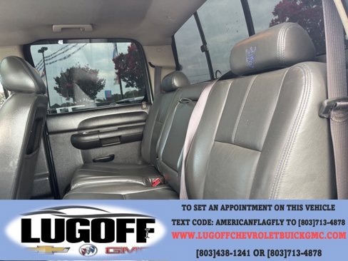 Used 2013 Chevrolet Silverado 2500 LT w/ Z71 Appearance Package image 13