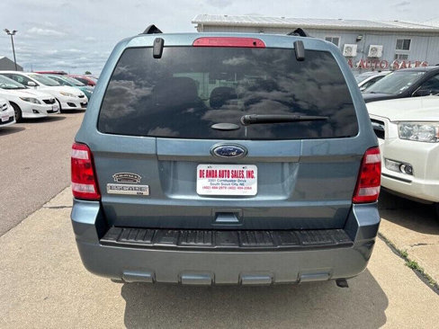 Used 2012 Ford Escape XLT image 6