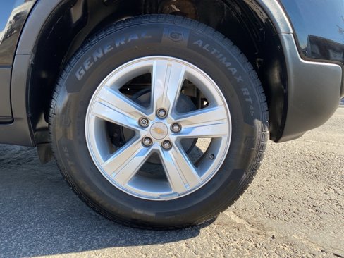 Used 2020 Chevrolet Trax LS w/ Tint and Cruise Package image 15