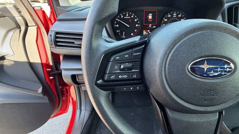 New 2025 Subaru Crosstrek 2.0i image 26