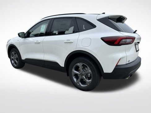 New 2025 Ford Escape ST-Line image 5