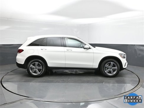 Used 2022 Mercedes-Benz GLC 300 image 26
