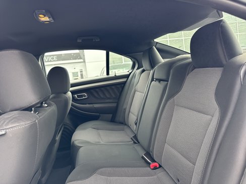 Used 2016 Ford Taurus SEL w/ Equipment Group 201A image 30