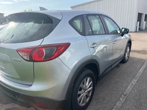 Used 2016 MAZDA CX-5 Sport image 3