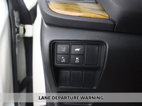 Used 2017 Honda CR-V EX-L image 6
