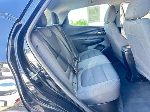 Used 2023 Chevrolet Bolt LT w/ Driver Confidence Package image 43