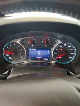 Used 2019 Chevrolet Equinox LT image 25