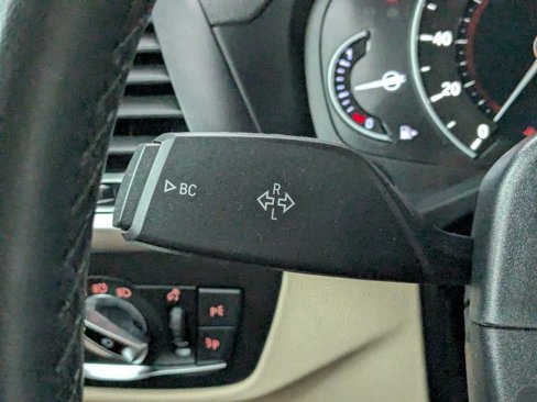 Used 2019 BMW X3 xDrive30i w/ Premium Package image 27