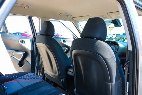 Used 2024 Kia Soul LX w/ Option Group 015 image 14