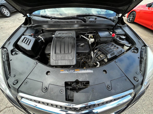 Used 2014 Chevrolet Equinox LT w/ Power Convenience Package image 13